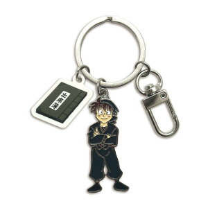 �E���ܗ����Y �p�[�c�t���L�[�����O�i�y��搶�jNR-KR011 4996740608995 Nintama Rantarou ���[���� �y�����������C���Ή��z