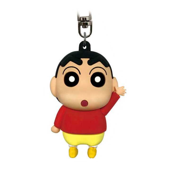 楽天市場 スーパーセール 10 Off クレヨンしんちゃん 立体キーホルダー しんちゃん Ks Kh511 Crayon Shinchan キャラクターグッズpoccl 楽天市場 スーパーセール 10 Off クレヨンしんちゃん 立体キーホルダー しんちゃん Ks Kh511 Crayon Shinchan キャラクターグッズpoccl
