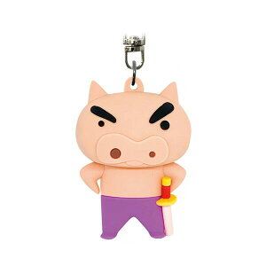 N񂿂 ̃L[z_[iԂԂ肴jKS-KH523 4996740608629 Crayon shinchan [ yCΉz