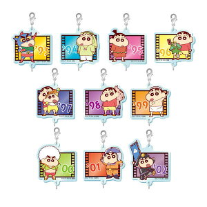 N񂿂 ȂAN`[iVl}񂿂vol.1jiA\[g/S10ށjKS-FC022 4996740599446 Crayon Sinchan [ yCΉz