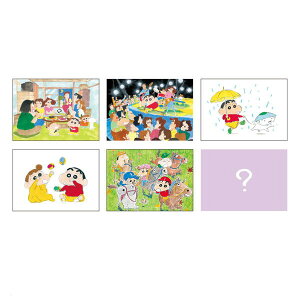 N񂿂 ~jLoXiN񂿂vol.3j S6 KS-MC021 4996740599507 Crayon shinchan [ yCΉz