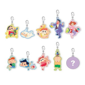 N񂿂 g[fBO`[i񂿂30thjiA\[g/S10ށjKS-FC101 4996740600067 Crayon Sinchan [ yCΉz