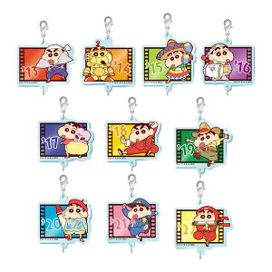 N񂿂 ȂAN`[iVl}񂿂vol.3jiA\[g/S10ށjKS-FC033 4996740602245 Crayon Shinchan [ yCΉz