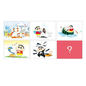 N񂿂 ~jLoXiN񂿂vol.4j S6 KS-MC022 4996740602962 Crayon shinchan [ yCΉz