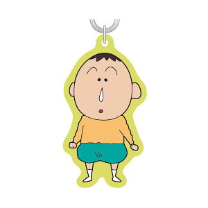 N񂿂 o[L[z_[iBABY{[jKS-RB015 4996740605208 Crayon shinchan [ yCΉz