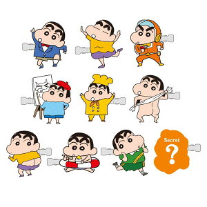 N񂿂 ONbvRNViN񂿂񌴍vol.2ji_/S10ށjKS-HP011 4996740607783 Crayon Shinchan [ yCΉz