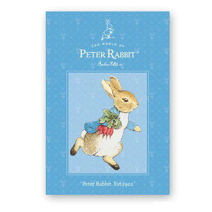 s[^[rbg |XgJ[his[^[ u[j PR-PT001 4996740597237 Peter Rabbit [ yCΉz