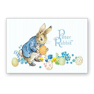 s[^[rbg |XgJ[hiEASTERj PR-PT004 4996740597268 Peter Rabbit [ yCΉz
