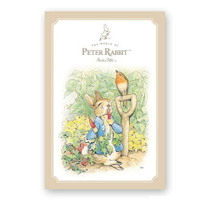 s[^[rbg |XgJ[hiRADISHj PR-PT005 4996740597275 Peter Rabbit [ yCΉz