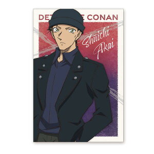TRi |XgJ[hiwatercolor Ԉj CO-PT094 4996740598869 Detective CONAN [ yCΉz