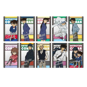 TRi NAJ[hRNViTRivol.1jiA\[g/S10ށj CO-CA001 4996740600869 Detective CONAN [ yCΉz