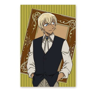 TRi |XgJ[hit[ o[{j CO-PT104 4996740602702 Detective CONAN [ yCΉz