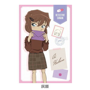 TRi |XgJ[hi莆V[Yj CO-PT121-124 4996740605932 Detective CONAN [ yCΉz