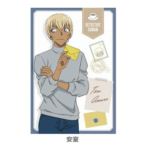 TRi |XgJ[hi莆V[Yj CO-PT121-124 4996740605932 Detective CONAN [ yCΉz