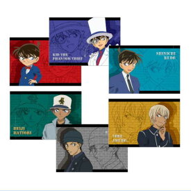 名探偵コナン ポストカード CO-PT Detective CONAN メール便 【送料無料ライン対応】