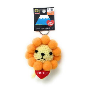 K^ԃAj}Y L[O I LOVE FUJI(炢) xmR 4589617965170 [ yCΉz