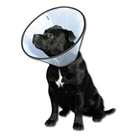 送料無料 傷口をなめて困る時に VETカラー S 犬 ペット用 介護 手術 ケガ VC-2 4995723400038 | ペット用品 FW メール便 【送料無料ライン対応】