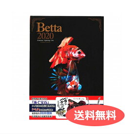 送料無料 Betta 2020 さかなクンがこれはすギョいと大絶賛 豪華 ベタ 写真集 1920045036002 熱帯魚 ベタ 2020 Betta2020 魚 本 | ペット用品 FW 【送料無料ライン対応】