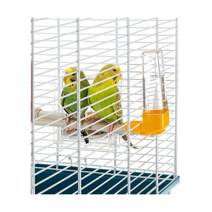 楽天 イタリアferplast社製 鳥かご パラディオ 3 Palladio 鳥籠 ゲージ フルセット カナリア セキセイインコ 小型鳥用 fucoa.cl 楽天 イタリアferplast社製 鳥かご パラディオ 3 Palladio 鳥籠 ゲージ フルセット カナリア セキセイインコ 小型鳥用 fucoa.cl