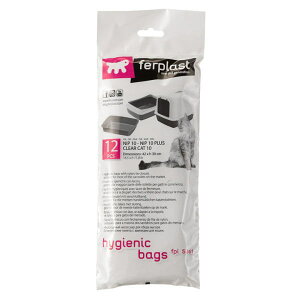 �������� �C�^���Aferplast�А� CLEAR CAT 10 NIP 10 ��p FPI 5361 �g�C���p�� 12���� 85361724 8010690033655 | �y�b�g�p�i FW ���[���� �y�����������C���Ή��z