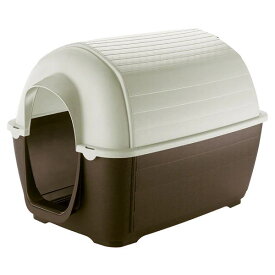 スーパーセール10％OFF 送料無料 イタリアferplast社製 ケニーMINI ペット用 ハウス 犬 小型犬用 87199921 8010690076546 | ペット用品 FW 【送料無料ライン対応】