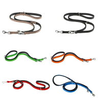送料無料 イタリアferplast社製 デイトナ DAYTONA GA20/200 犬 2頭引き ロング リード 8010690109824 | …