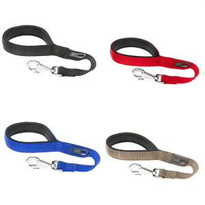 送料無料 イタリアferplast社製 デイトナ DAYTONA GM25/45 犬 短引き ショート リード 8010690109787 | ペット用品 FW メール便 【送料無料ライン対応】