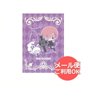 Fate/Grand Order tFCg/OhI[_[ B6m[gi}VELGCgjS2-NO001 4996740568114 [ yCΉz