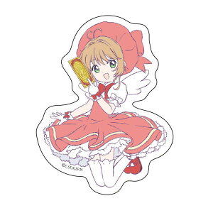 J[hLv^[ XebJ[iogRX`[Aj CA-SE001 4996740599330 CARDCAPTOR SAKURA [ yCΉz