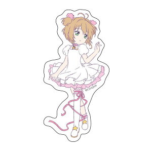 J[hLv^[ XebJ[iogRX`[Cj CA-SE003 4996740599354 CARDCAPTOR SAKURA [ yCΉz