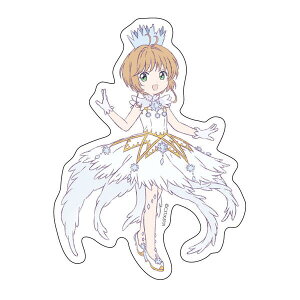 J[hLv^[ XebJ[iogRX`[Dj CA-SE004 4996740599361 CARDCAPTOR SAKURA [ yCΉz