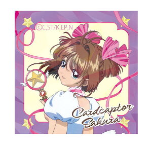 J[hLv^[ zOXebJ[iCj CA-SE013 4996740603655 CARDCAPTOR SAKURA [ yCΉz