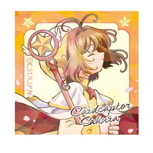 J[hLv^[ zOXebJ[iDj CA-SE014 4996740603662 CARDCAPTOR SAKURA [ yCΉz