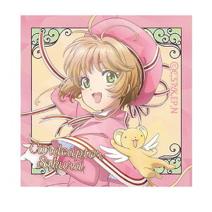 J[hLv^[ zOXebJ[iEj CA-SE015 4996740603679 CARDCAPTOR SAKURA [ yCΉz