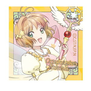 J[hLv^[ zOXebJ[iFj CA-SE016 4996740603686 CARDCAPTOR SAKURA [ yCΉz