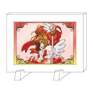 J[hLv^[ X^htt[}OlbgiAj CA-GM001 4996740604546 CARDCAPTOR SAKURA [ yCΉz