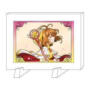 J[hLv^[ X^htt[}OlbgiBj CA-GM002 4996740604553 CARDCAPTOR SAKURA [ yCΉz