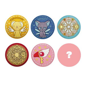 J[hLv^[ g[fBOhJʃobWiJ[hLv^[vol.1ji6ރA\[gjCA-CB001 4996740604669 CARDCAPTOR SAKURA [ yCΉz