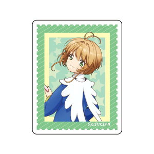 J[hLv^[ XebJ[ CA-SE021 4996740606236 CARDCAPTOR SAKURA [ yCΉz