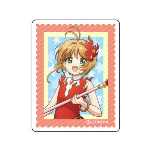 J[hLv^[ XebJ[ CA-SE021 4996740606236 CARDCAPTOR SAKURA [ yCΉz
