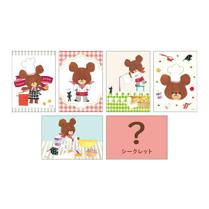 ܂̂ ~jLoXiCookin' JackiejiS6ރA\[giCXgIsjjKU-MC002 4996740601057 the bears' school [ yCΉz