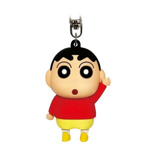 yX[p[Z[10OFFz N񂿂 ̃L[z_[i񂿂jKS-KH525 4996740608605 Crayon shinchan [ yCΉz