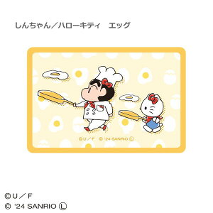 N񂿂×TI XebJ[i񂿂/n[LeBj K1-SE01 4996740608766 Crayon sinchan [ yCΉz