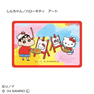 N񂿂×TI XebJ[i񂿂/n[LeBj K1-SE01 4996740608766 Crayon sinchan [ yCΉz