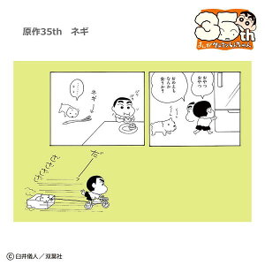 N񂿂 |XgJ[hi35thj KS-PT 4996740612497 Crayon sinchan [ yCΉz