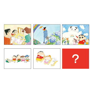 N񂿂 ~jLoXiN񂿂vol.1j S6 KS-MC031 4996740612572 Crayon shinchan [ yCΉz