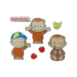 ̃W[W JtGuXebJ[ OJ0053 4589899061249 Curious George [ yCΉz