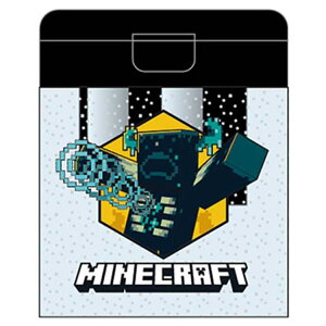 �P�C�J���p�j�[ Minecraft ���M��� �E�H�[�f�� MCT-EK6-WD 4930972612696