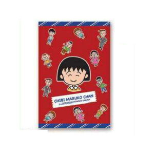т܂q |XgJ[hi܂qƂFBjCM-PT703 4996740596230 Chibi Maruko-chan Nێq [ yCΉz