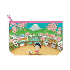 т܂q |[`ib̏tj CM-PO521 4996740600548 Chibi Maruko-chan Nێq [ yCΉz